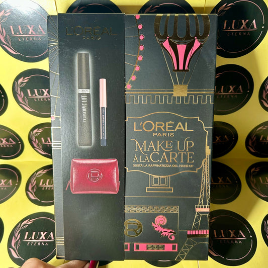 L’Oréal Paris – Make Up à La Carte Gift Set