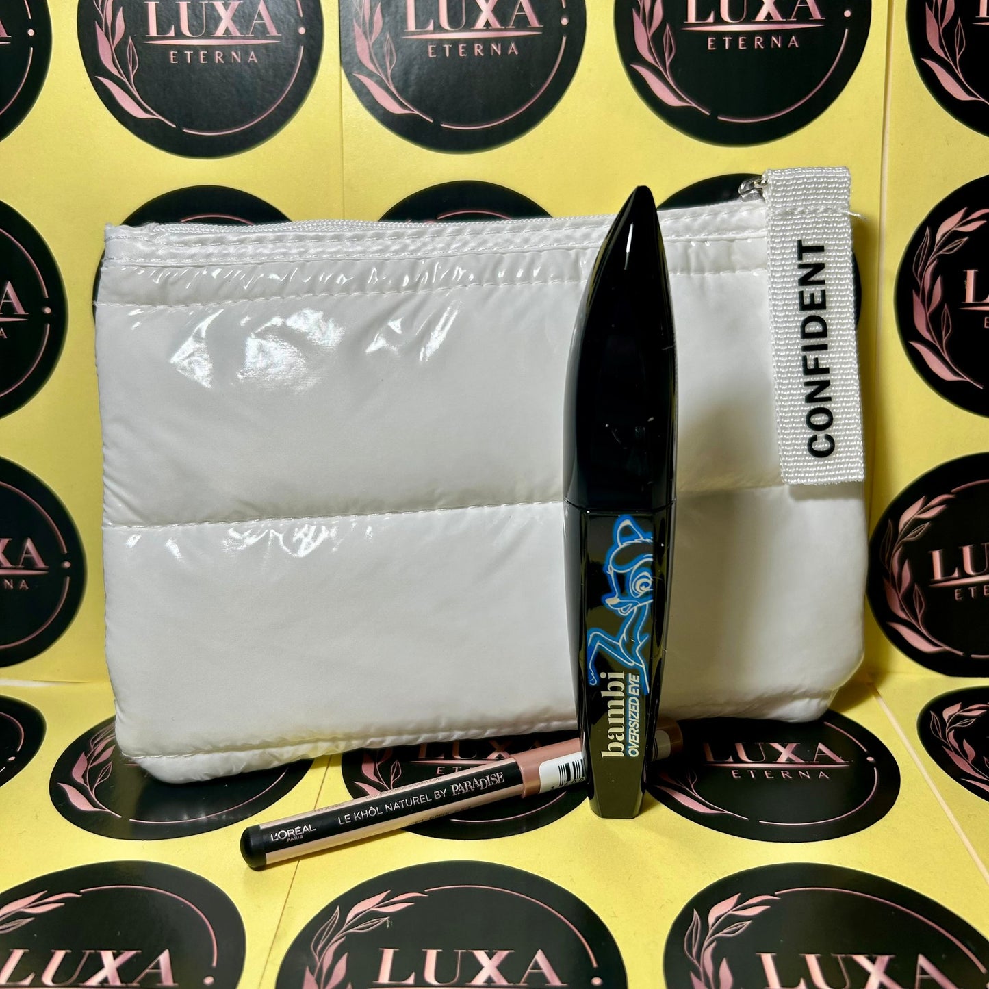 L’Oréal Paris – Kit “Tu Vali” Make-Up