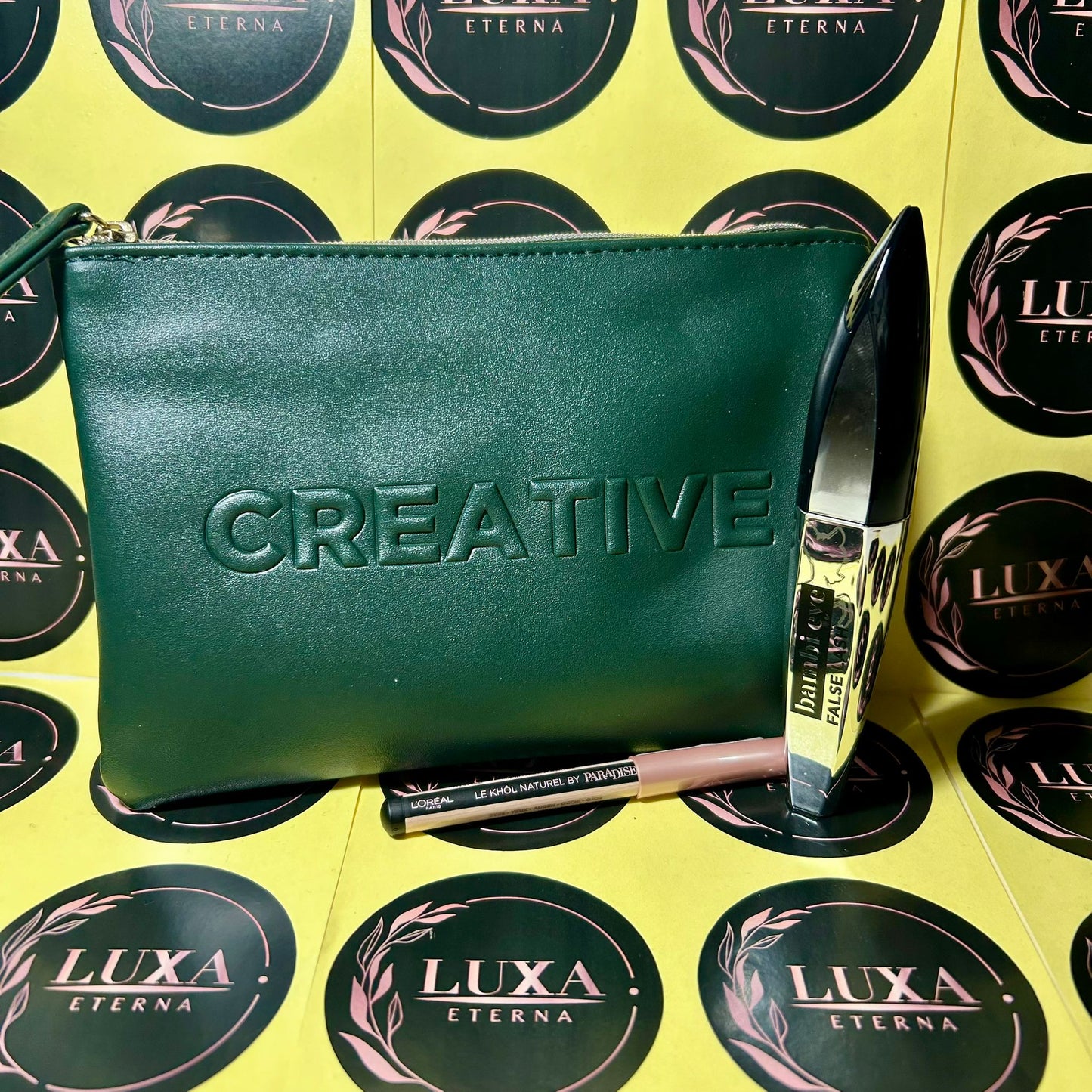 L’Oréal Paris – Coffret  L’Atelier Creative