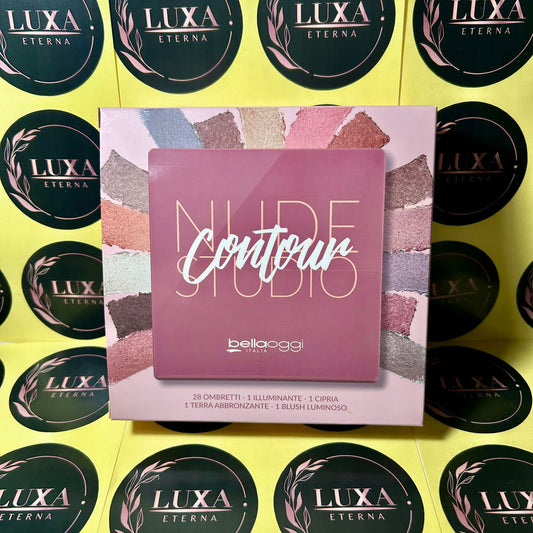 NUDE STUDIO CONTOUR bellaoggi