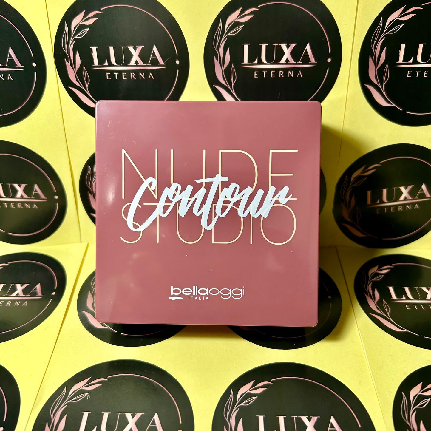 NUDE STUDIO CONTOUR bellaoggi