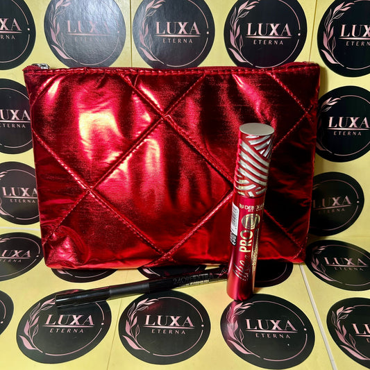 Cofanetto Regalo Deborah Milano - Set Occhi Glamour Rosso
