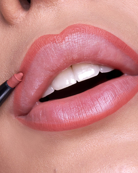 ASTRA Lip Liner Waterproof Outline