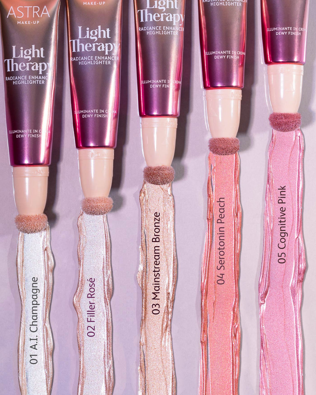 ASTRA Illuminante Light Therapy