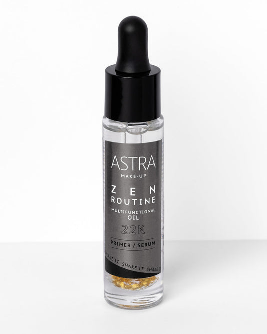ASTRA Zen Routine Oil Primer