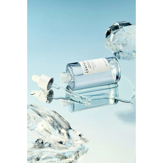 SKIN1004 Madagascar Centella Hyalu-Cica First Ampoule Siero Viso Idratante 100ml