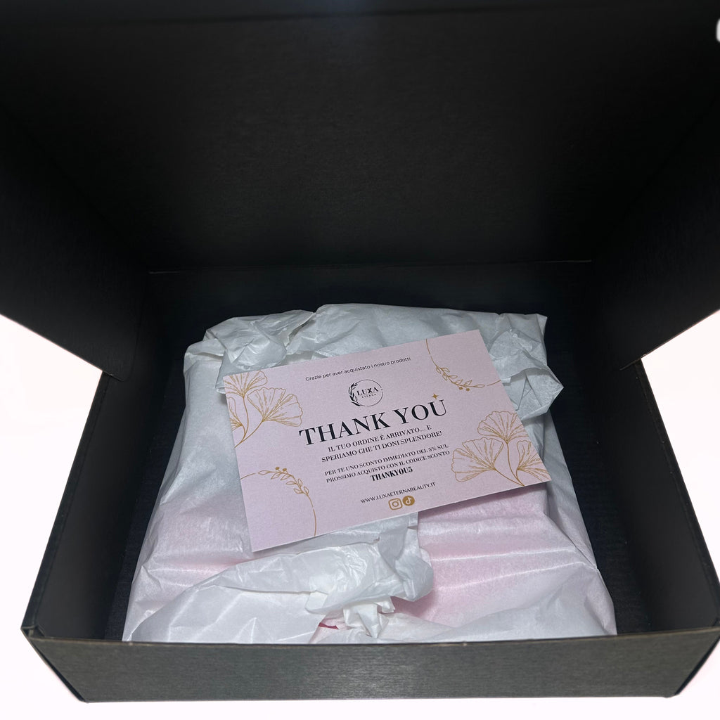 BOX Soft Glam