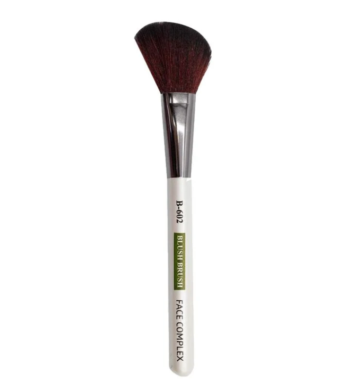 Face Complex Blush Brush B-602 – Pennello Viso per Blush e Sfumature