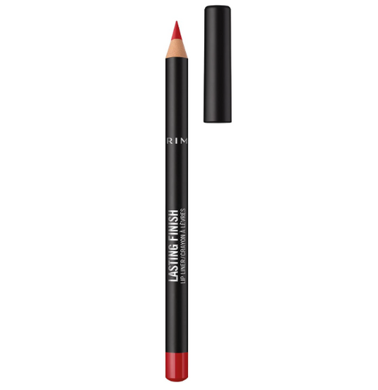 Rimmel London Lasting Finish Lip Liner – Matita Labbra a Lunga Tenuta