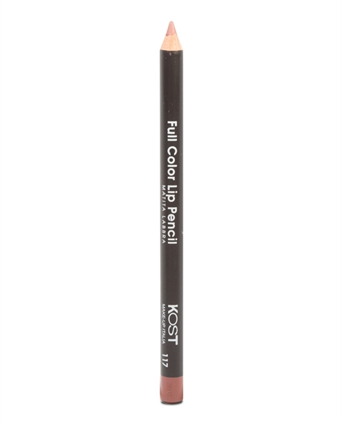 Matita Labbra Kost Full Color Lip Pencil