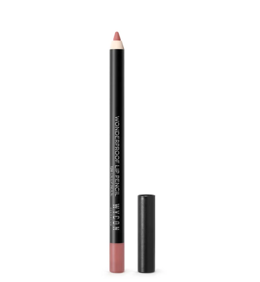 Matita Labbra Waterproof Wycon Wonderproof Lip Pencil