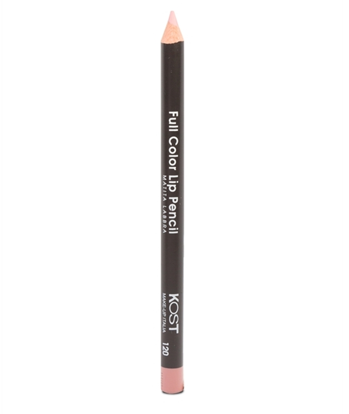 Matita Labbra Kost Full Color Lip Pencil