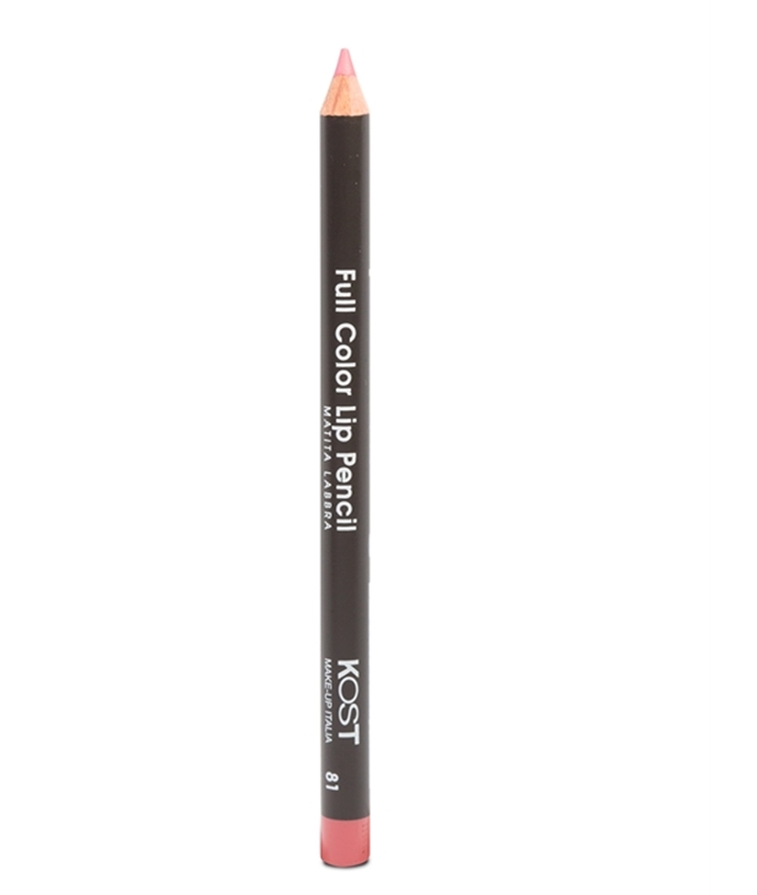 Matita Labbra Kost Full Color Lip Pencil