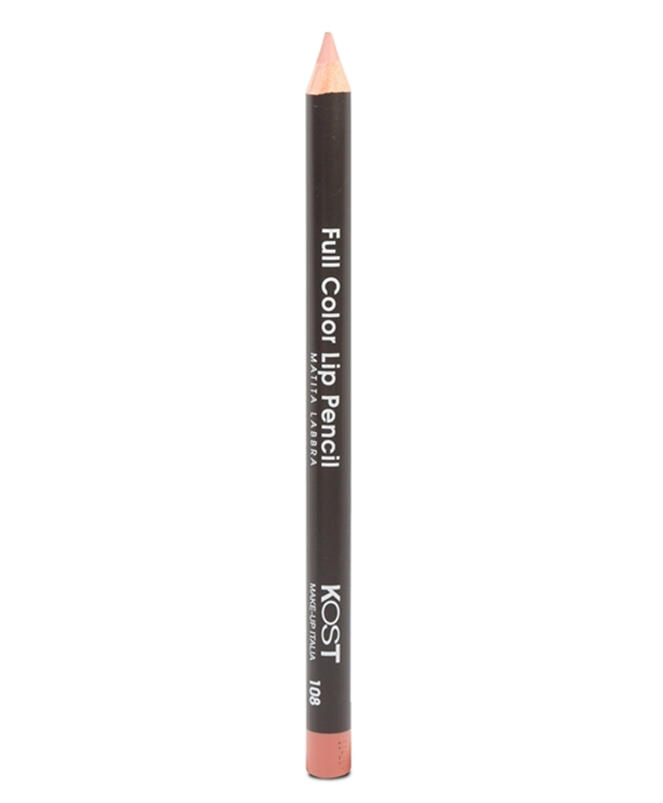 Matita Labbra Kost Full Color Lip Pencil
