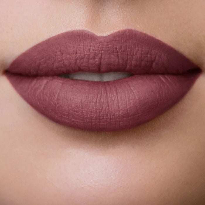 rossetto Matt Icon WYCON cosmetics