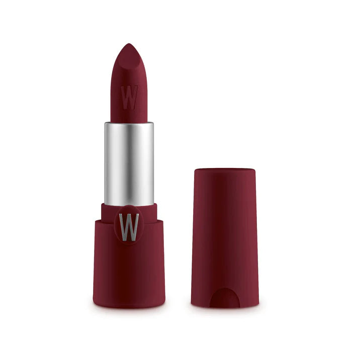rossetto Matt Icon WYCON cosmetics