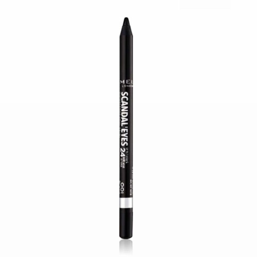 Rimmel – ScandalEyes Khol Kajal