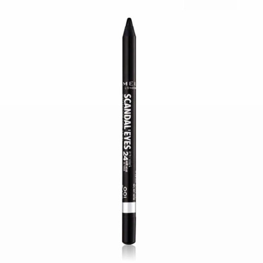 Rimmel – ScandalEyes Khol Kajal