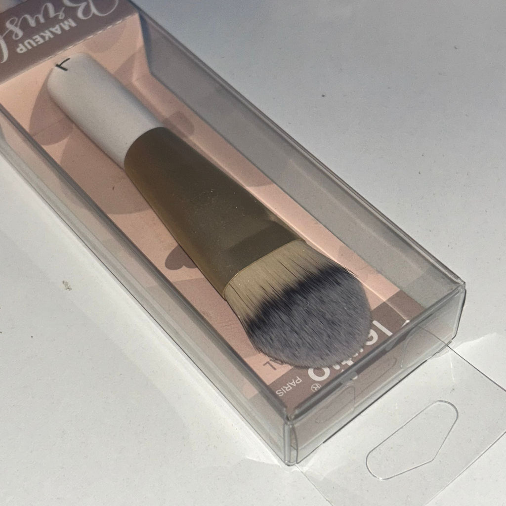 Pennelli Fondotinta – Applicazione Perfetta