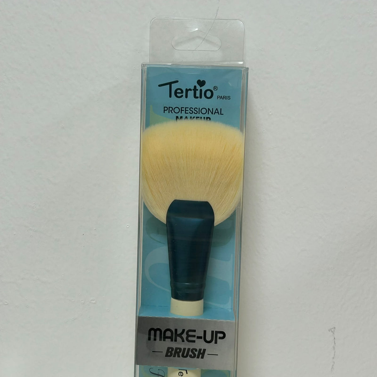 Pennello Trucco Professionale - Tertio Make-Up Brush
