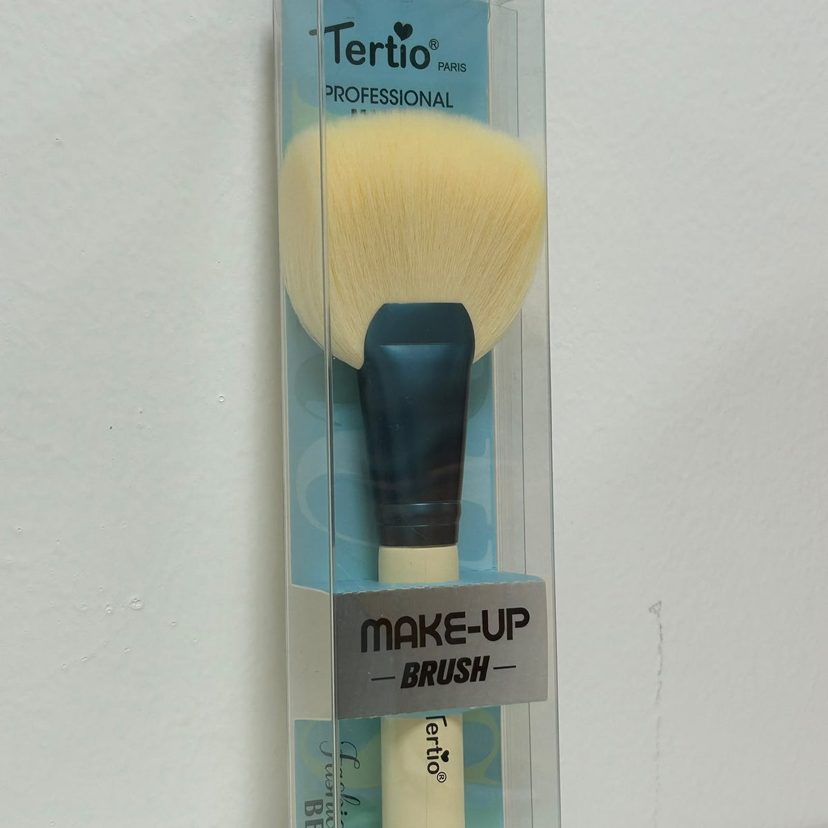 Pennello Trucco Professionale - Tertio Make-Up Brush