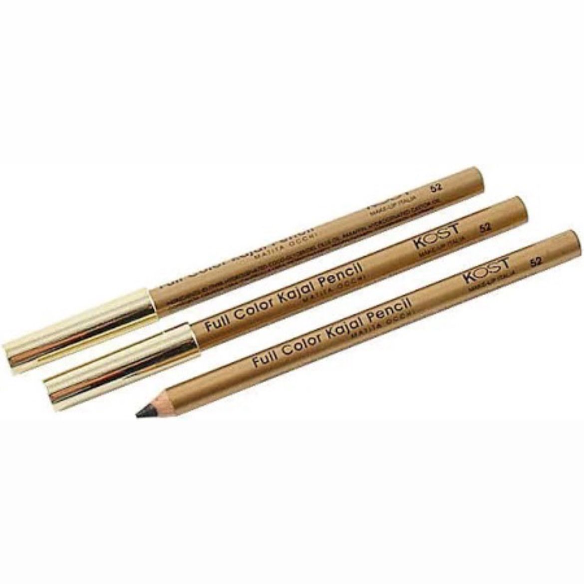 KOST Full Color Kajal Pencil – Matita Kajal