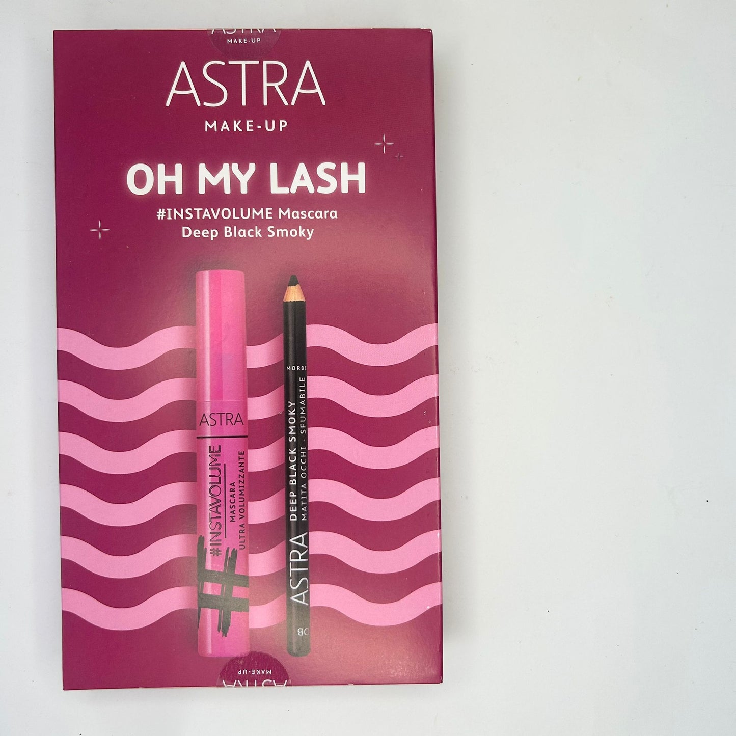 Astra Make-Up – Oh My Lash Kit