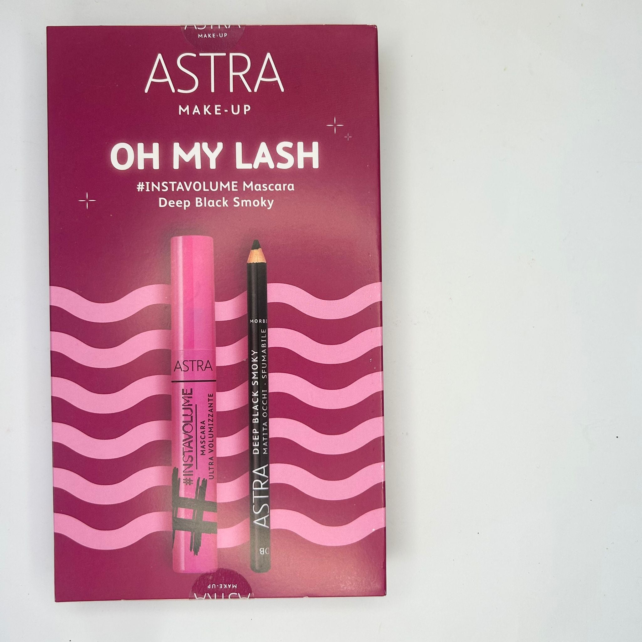 Astra Make-Up – Oh My Lash Kit