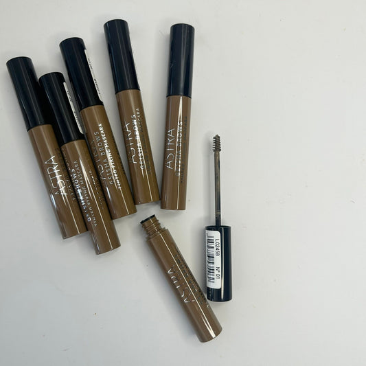 Astra Geisha Brows – Tinted Fixing Mascara