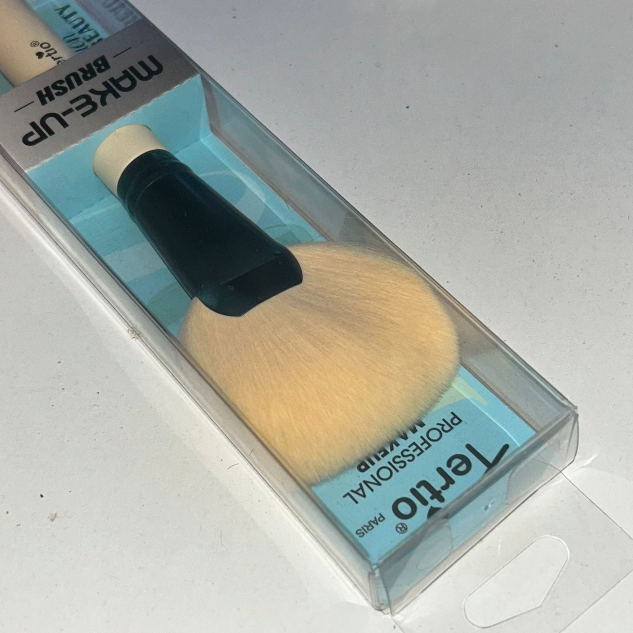 Pennello Blush – per un incarnato luminoso e uniforme