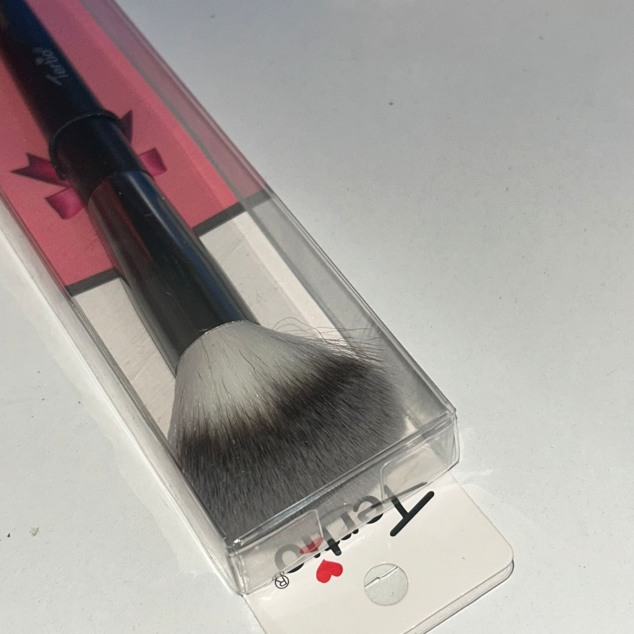 Pennello Blush – per un incarnato luminoso e uniforme