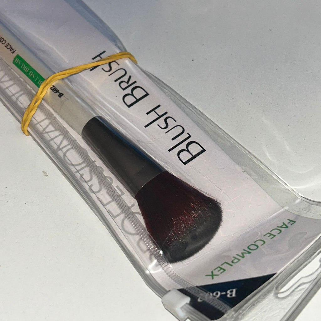 Pennello Blush – per un incarnato luminoso e uniforme