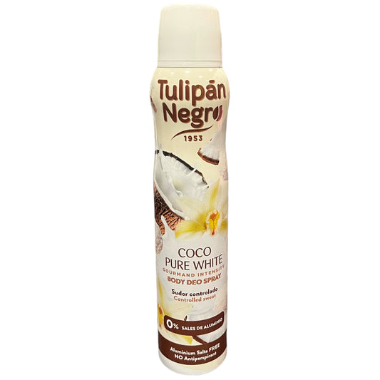 Tulipán Negro – Deo Spray