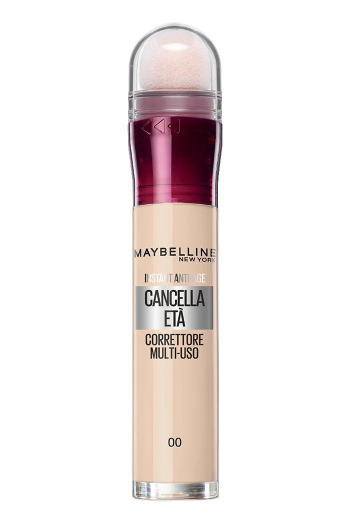 Maybelline – Instant Anti-Age Cancella Età Correttore