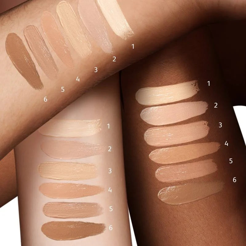 Astra Make-Up Fluid Foundation Serum – Fondotinta Siero