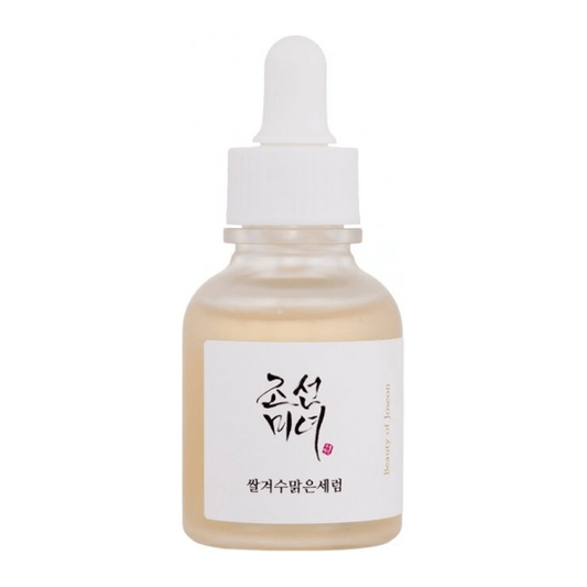Beauty Of Joseon, Beauty Of Joseon, Riso e Arbutina, Bagliore, Siero, Per il viso, 30 ml