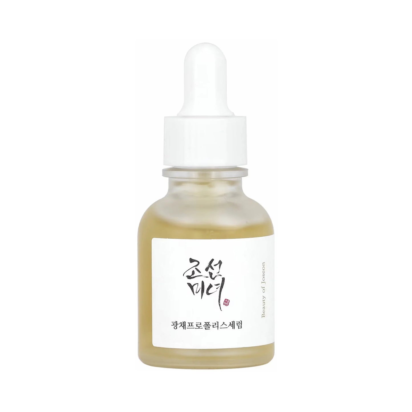 Beauty Of Joseon, Beauty Of Joseon, Propoli e niacinamide, Bagliore, Siero, Per il viso, 30 ml
