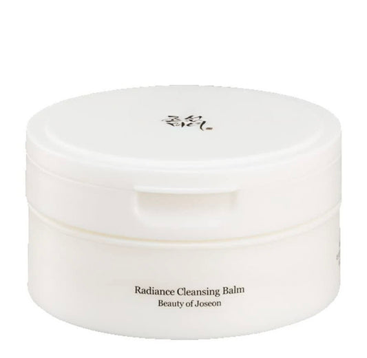 Beauty Of Joseon, Radiance, Pulizia, Balsamo detergente, Per il viso, 100 ml