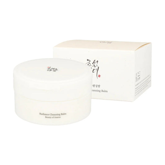 Beauty Of Joseon, Radiance, Pulizia, Balsamo detergente, Per il viso, 100 ml