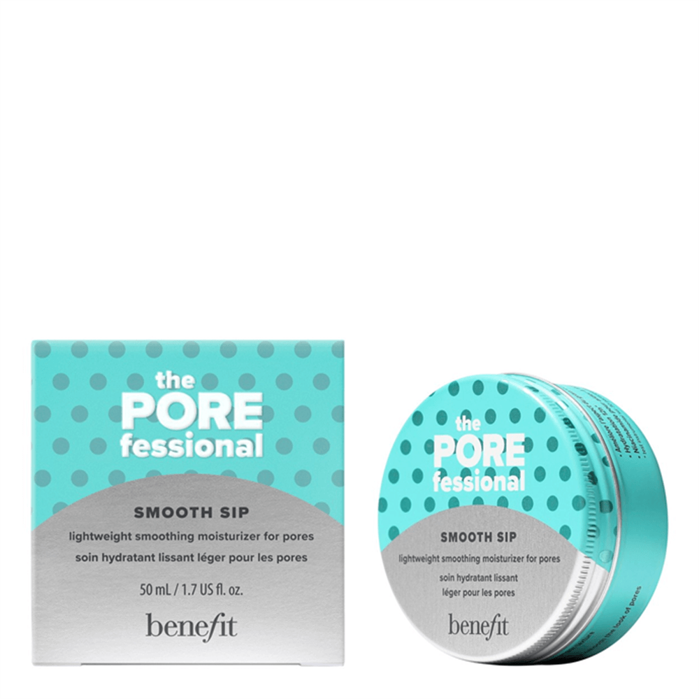 Benefit, The POREfessional, Levigatura, Crema gel, Per il viso, 50 ml