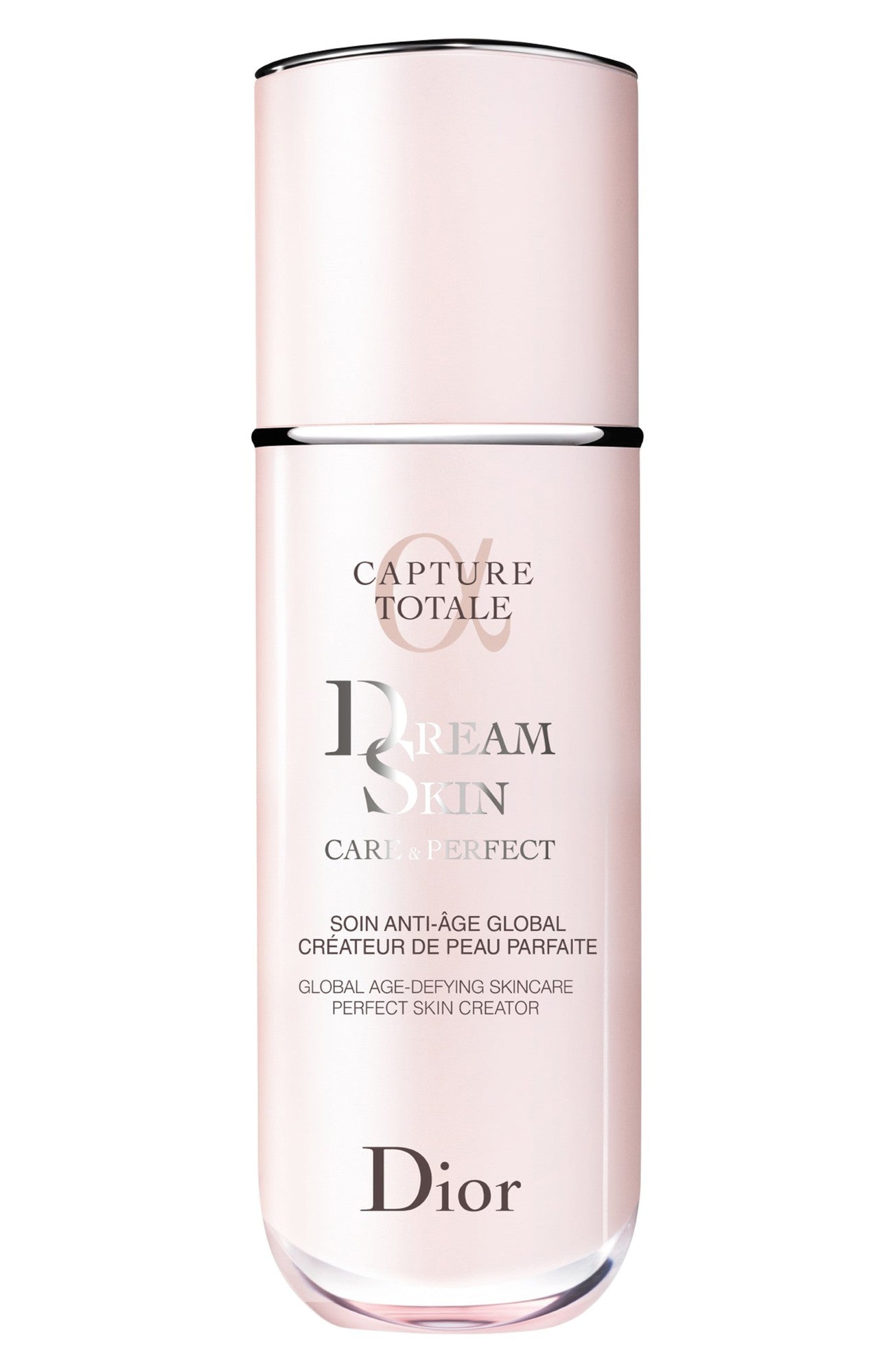 Christian Dior, Capture Totale Dreamskin Care & Perfect, Anti-età, Siero, Per il viso, 75 ml