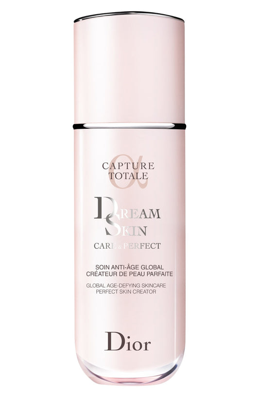 Christian Dior, Capture Totale Dreamskin Care & Perfect, Anti-età, Siero, Per il viso, 75 ml