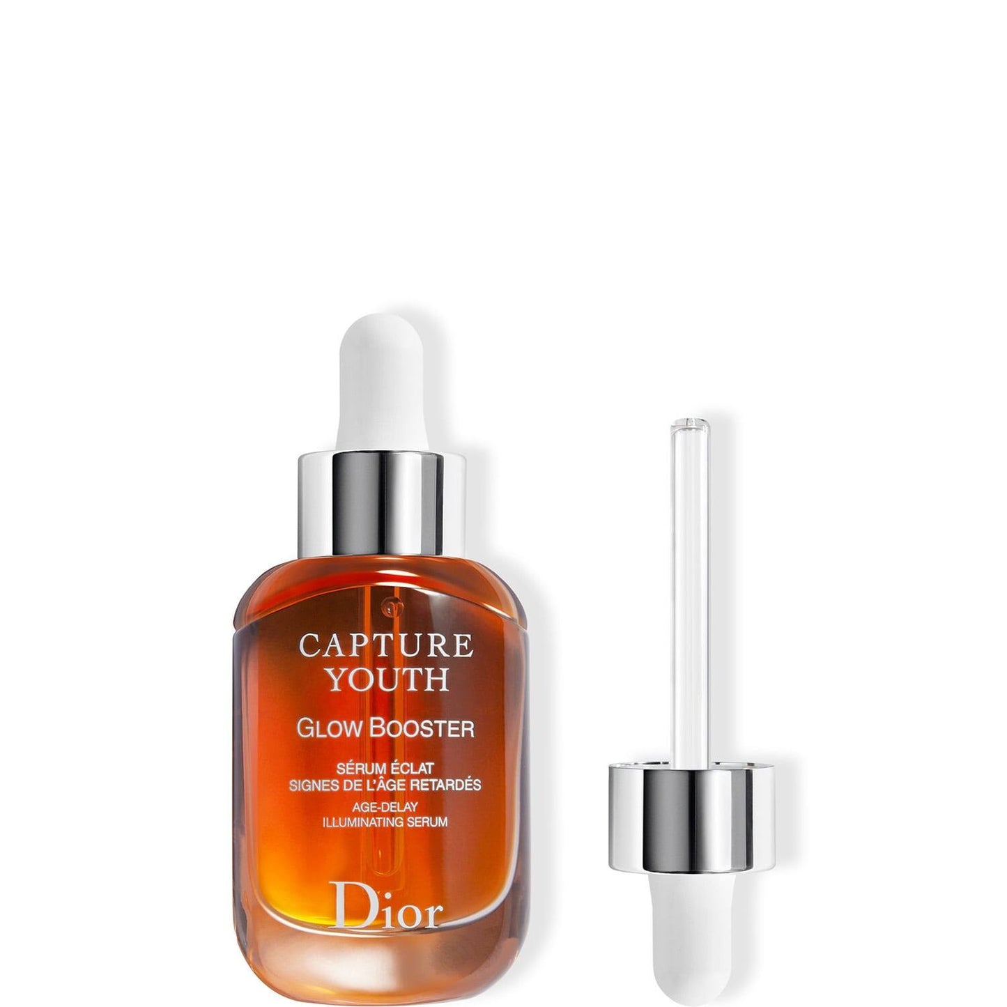 Christian Dior, Capture Youth, Antirughe, Siero, Per il viso, 30 ml