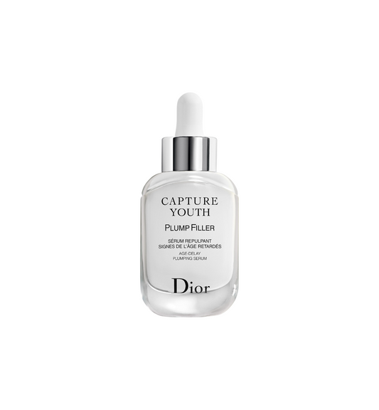 Christian Dior, Capture Youth, Riempimento, Siero, Per il viso, 30 ml