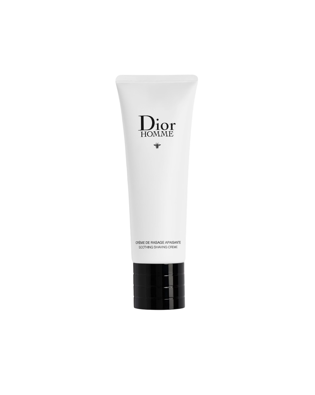 Christian Dior, Dior Homme, Calmante, Crema dopo barba, 125 ml