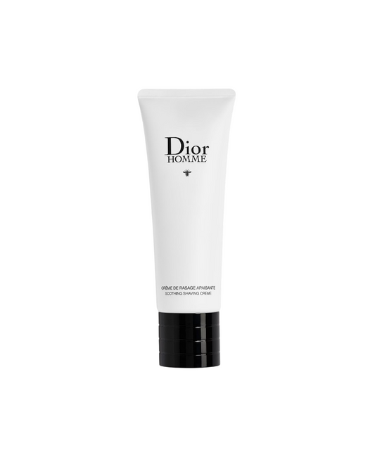 Christian Dior, Dior Homme, Calmante, Crema dopo barba, 125 ml