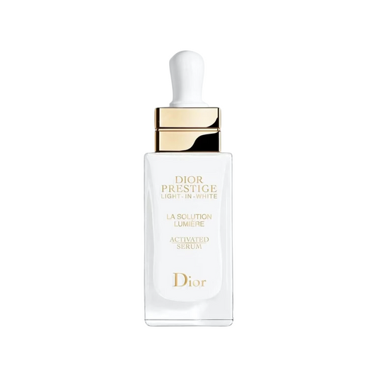 Christian Dior, Prestige Light-In-White, Illuminante, Siero, Per il viso, 30 ml