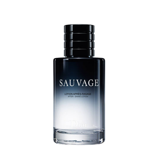 Christian Dior, Sauvage, Lozione dopobarba, 100 ml
