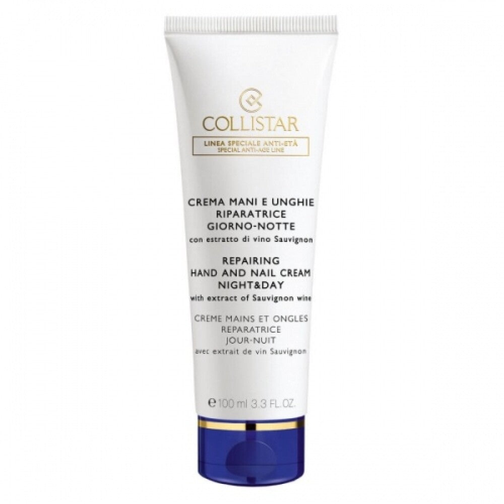 Collistar, Special Anti-Age, Rigenerazione, Crema per le mani, 100 ml