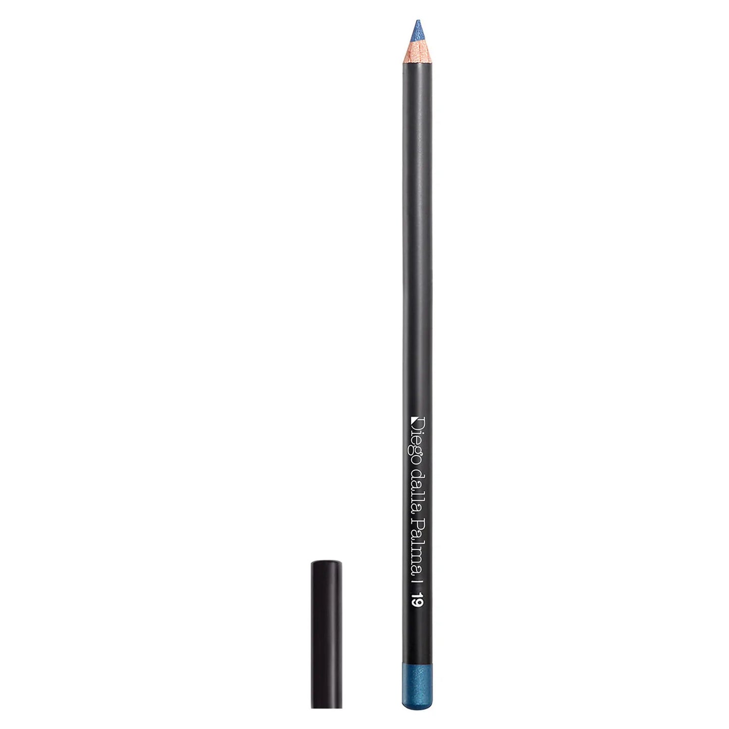 Diego Dalla Palma, Diego Dalla Palma, Colore, Matita eyeliner in gel, 19, 1.5 g